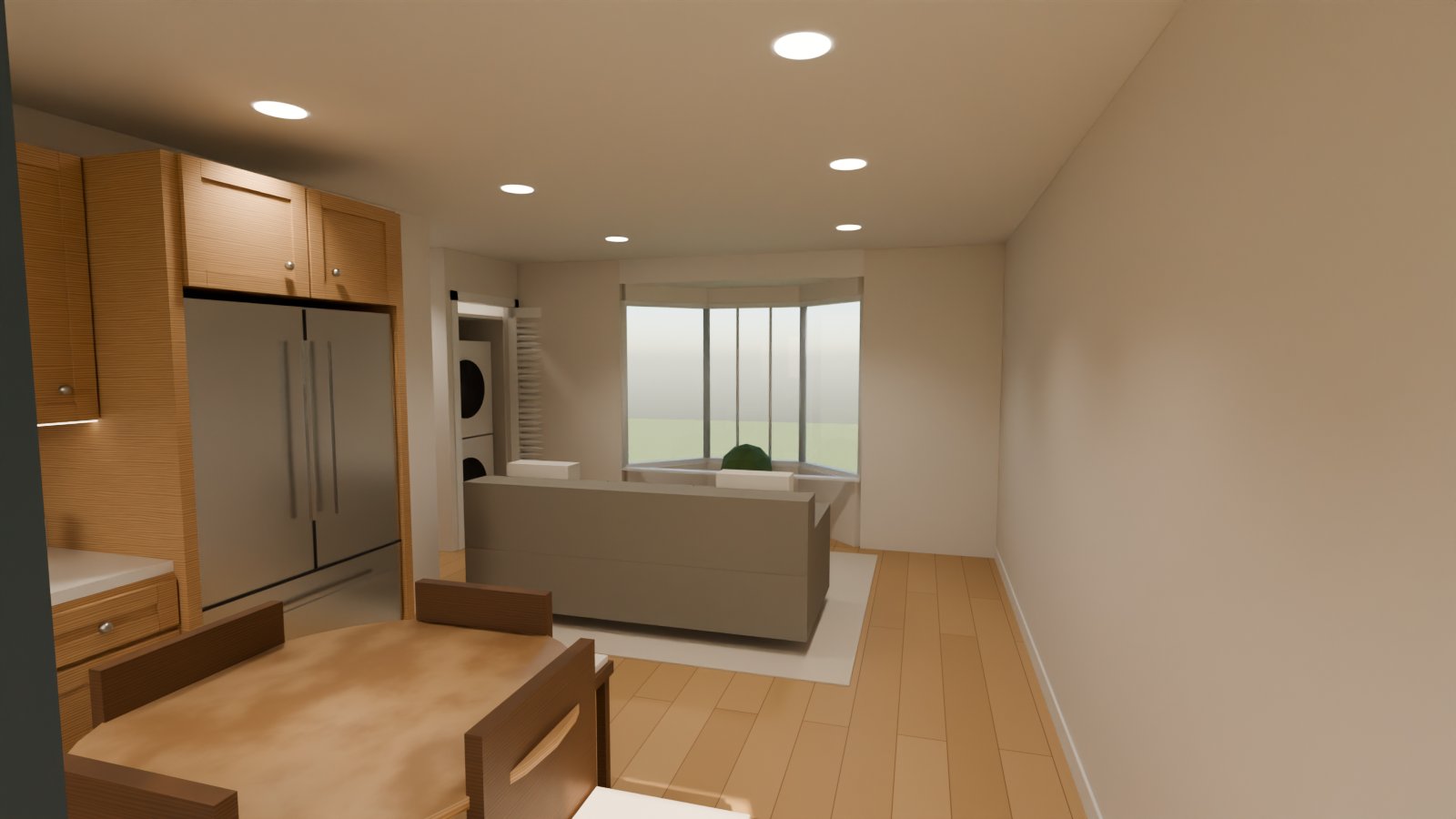 Dining & Living